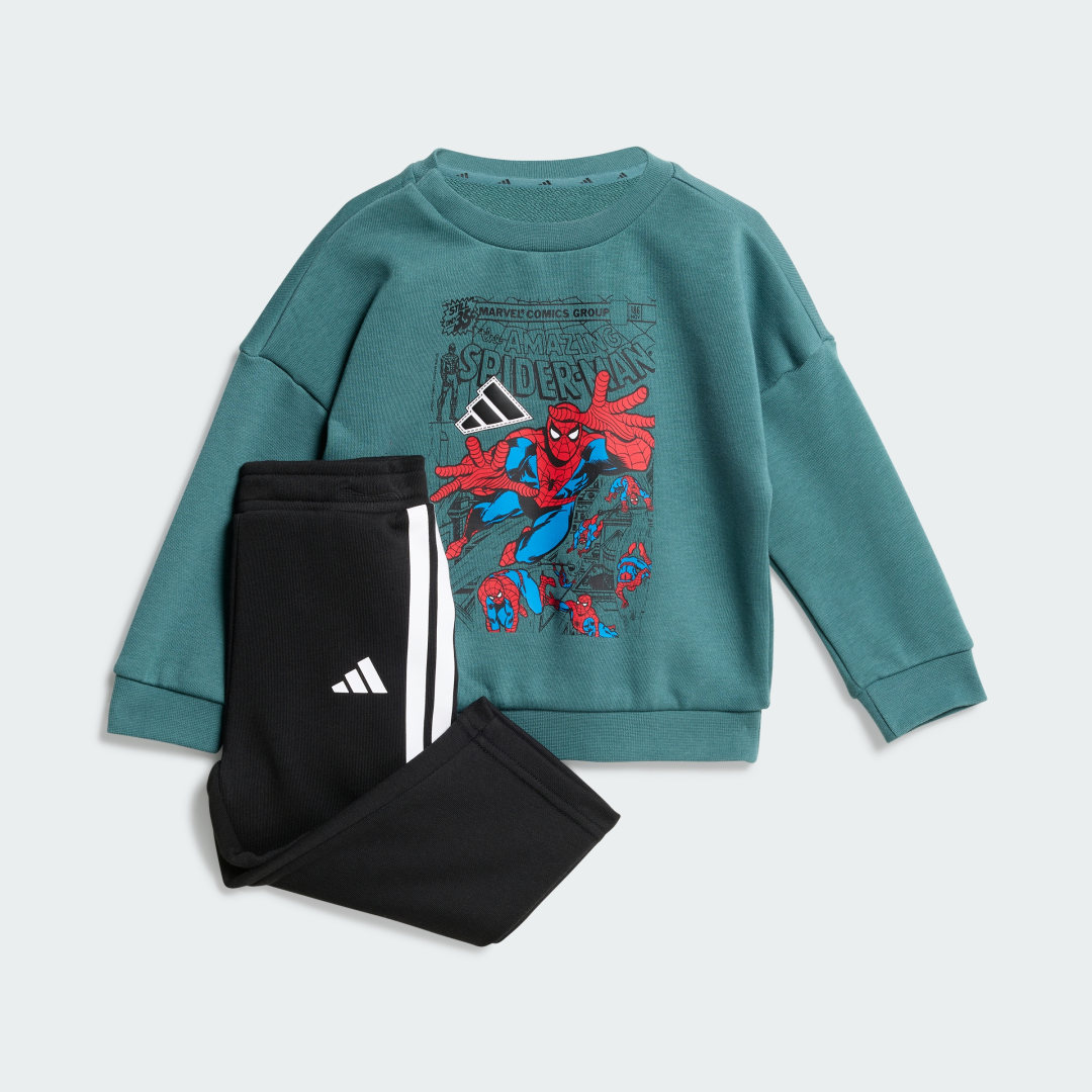Marvel Spider-Man Jogginghose Kinder