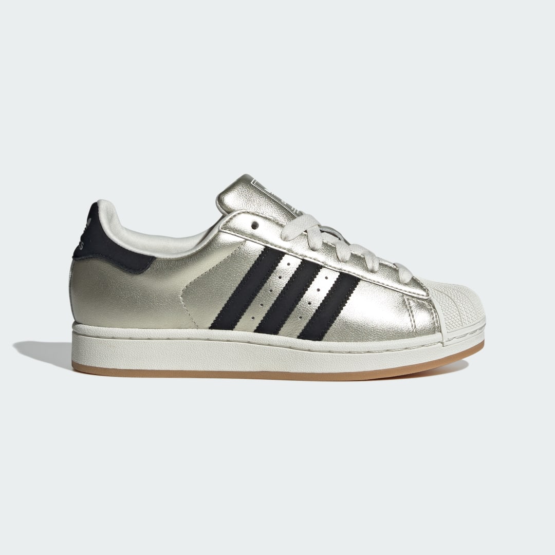 adidas Superstar II Schuh