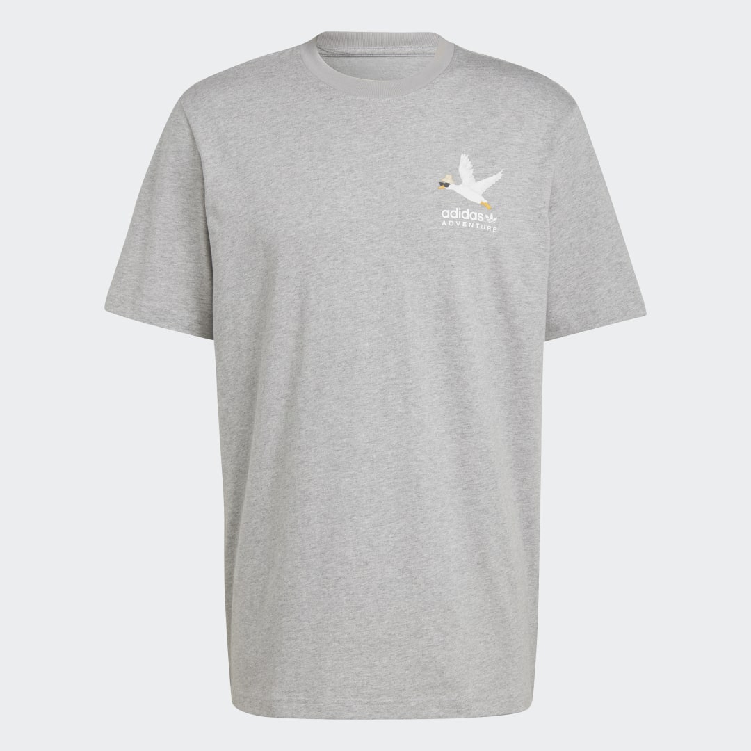 adidas Adventure Graphic Duckies T-Shirt
