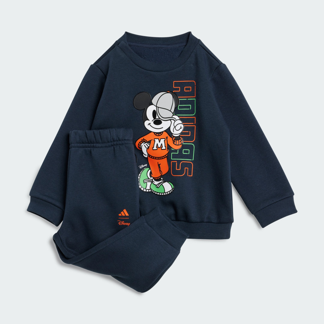 Disney Micky Maus Jogginganzug Kinder