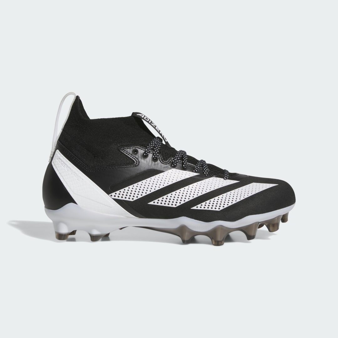 Adizero Impact+ American Football Schuh mit Softspikes