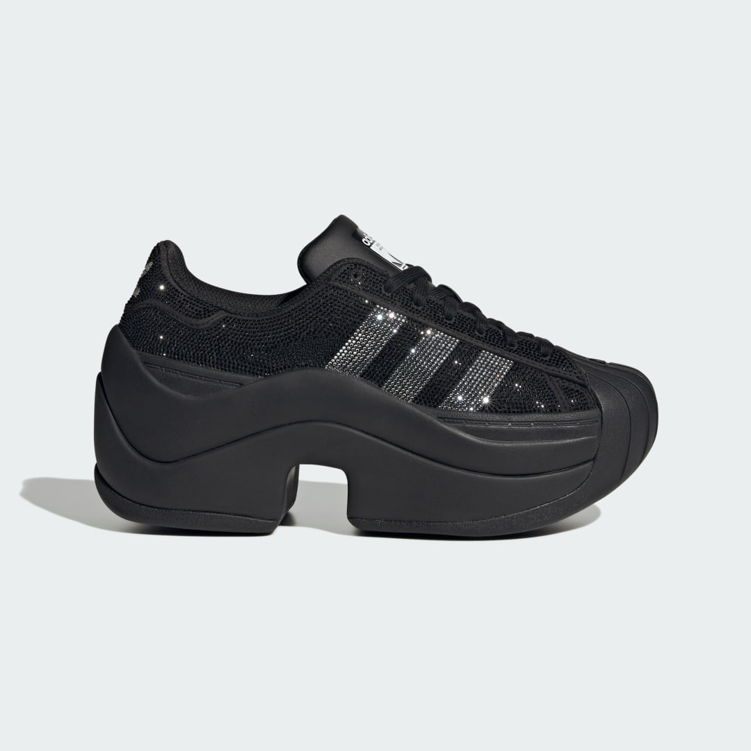 ADIDAS SUPERSTAR BOLD SCHUH