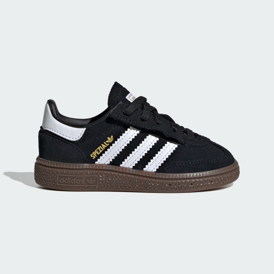 Handball Spezial Comfort Closure Elastic Lace Kids Schuh