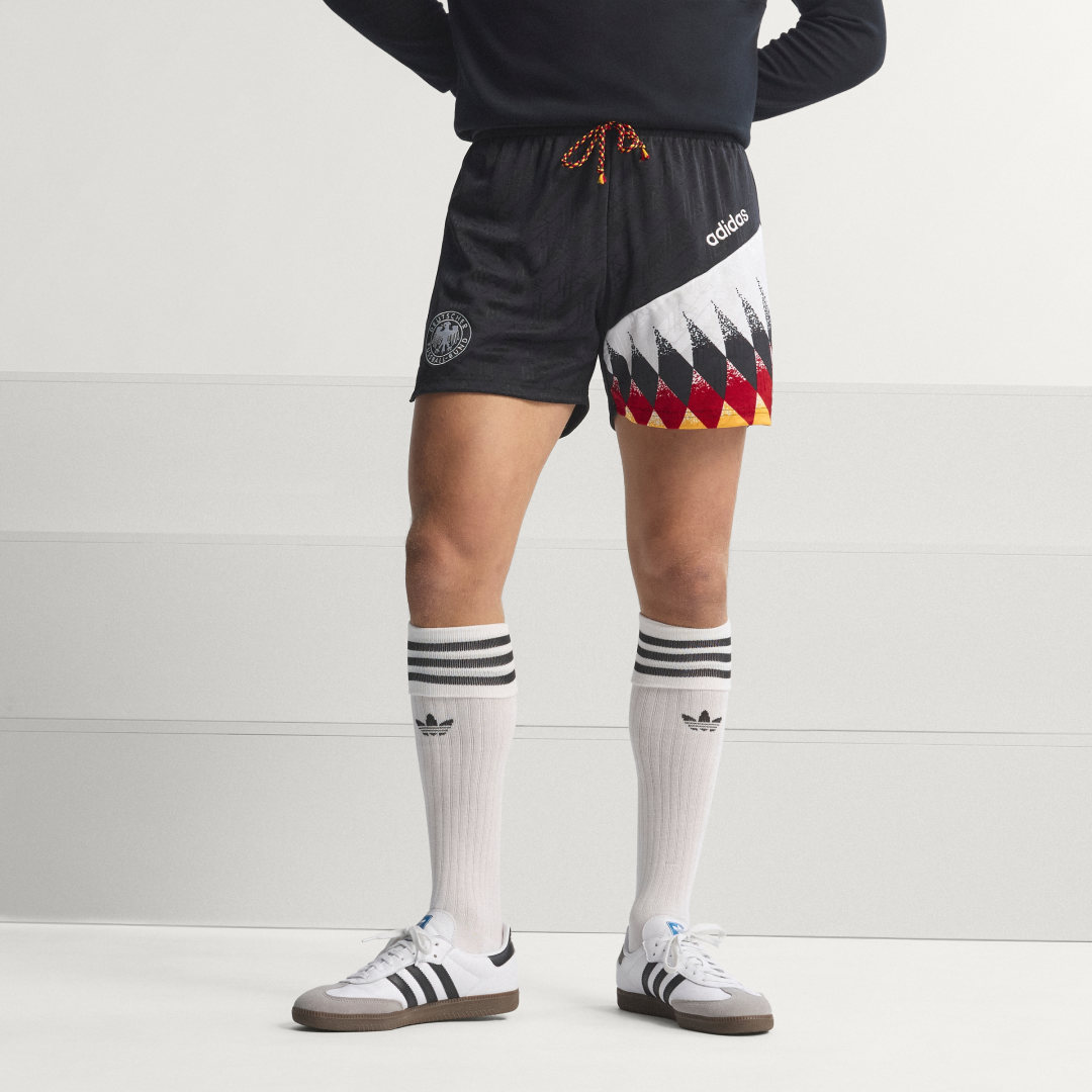 DFB Shorts 1994