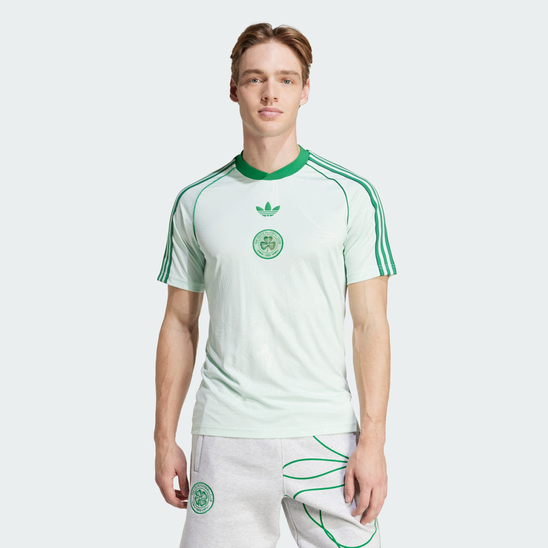 Celtic FC St. Patrick’s Day Trikot