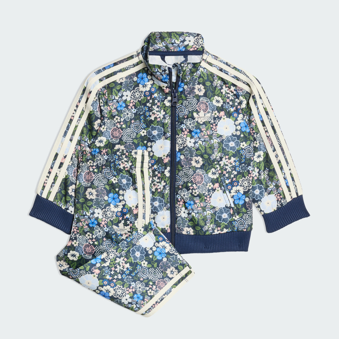 Firebird x Liberty London Trainingsanzug Kinder