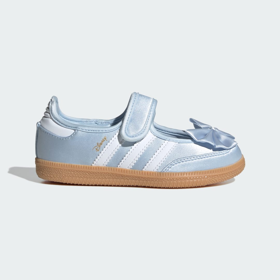 ADIDAS DISNEY SAMBA JANE SCHUHE