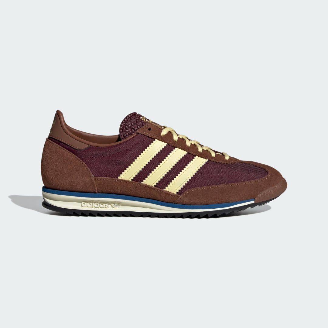 SL 72 OG Schuh