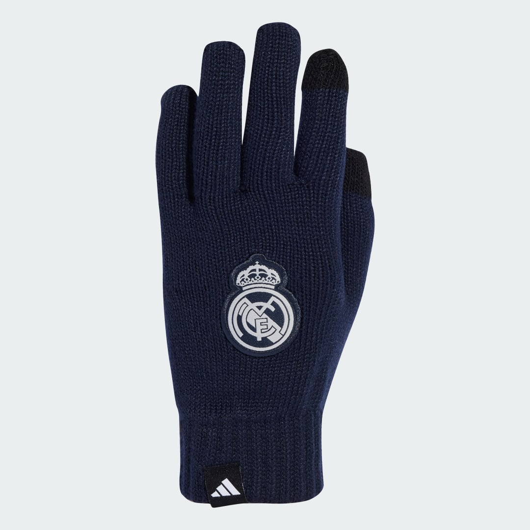 Real Madrid Handschuhe