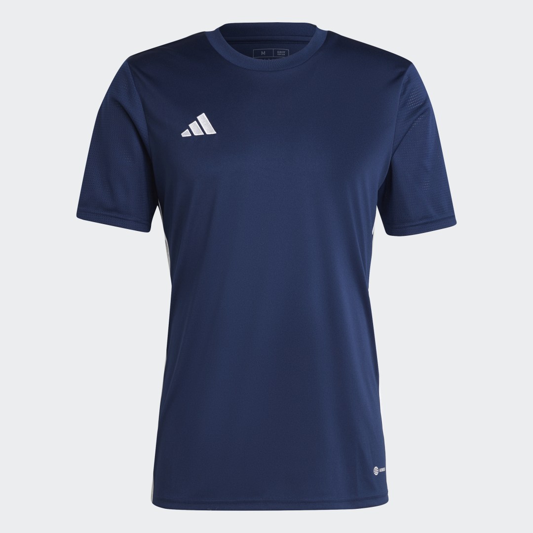 Tabela 23 Trikot