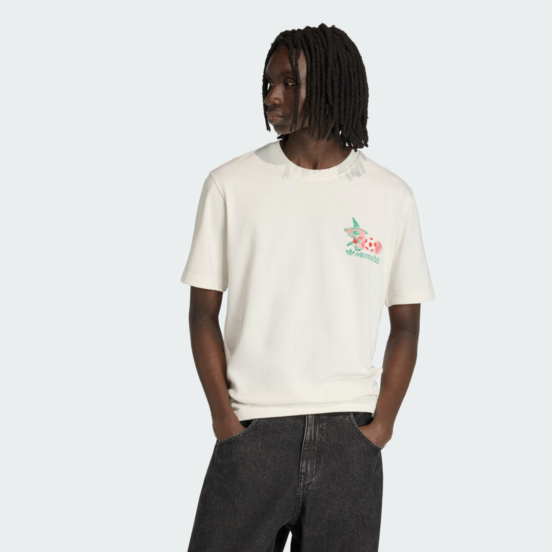 FIFA WM 26™ Pique Maskottchen-Trikot