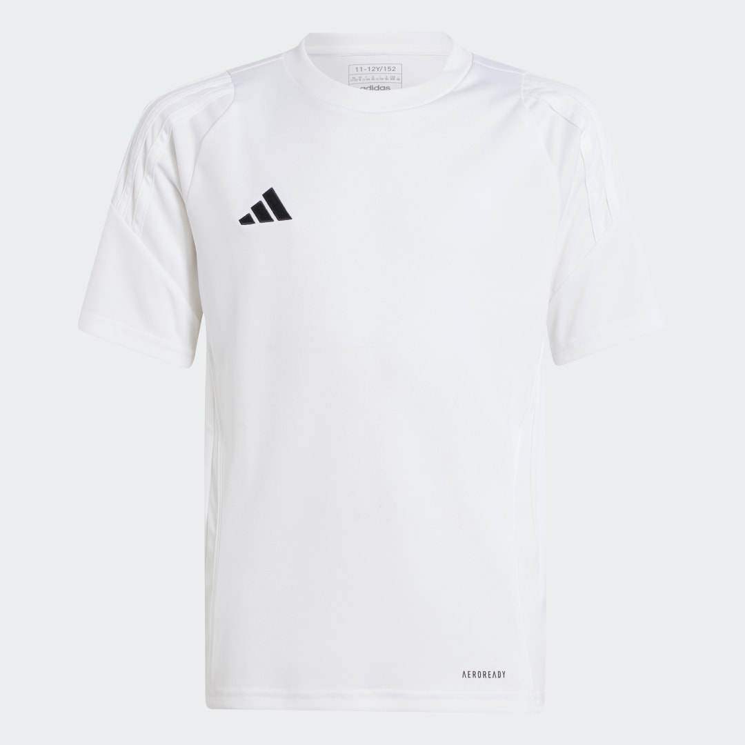 Tiro 24 Kids Trikot