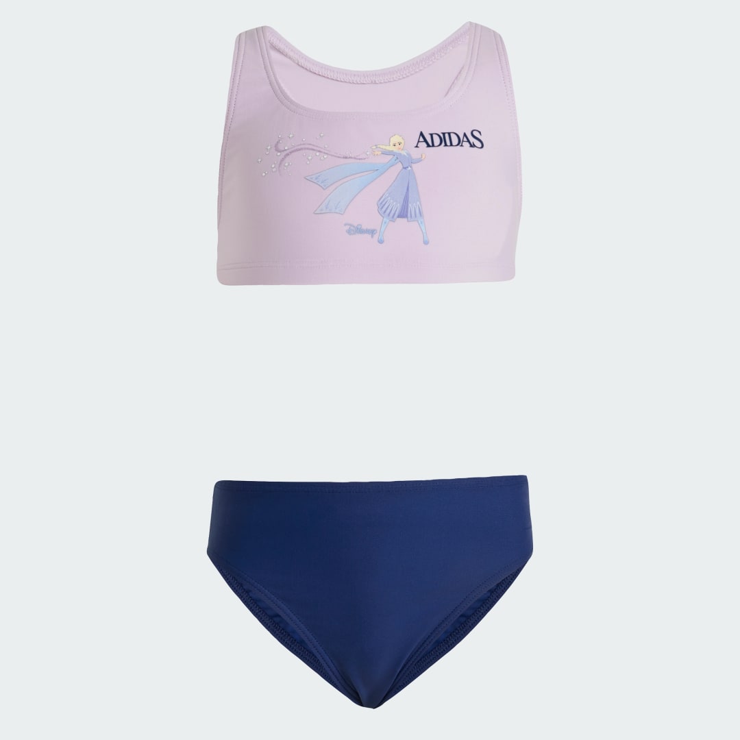 ADIDAS DISNEY DIE EISKÖNIGIN BIKINI