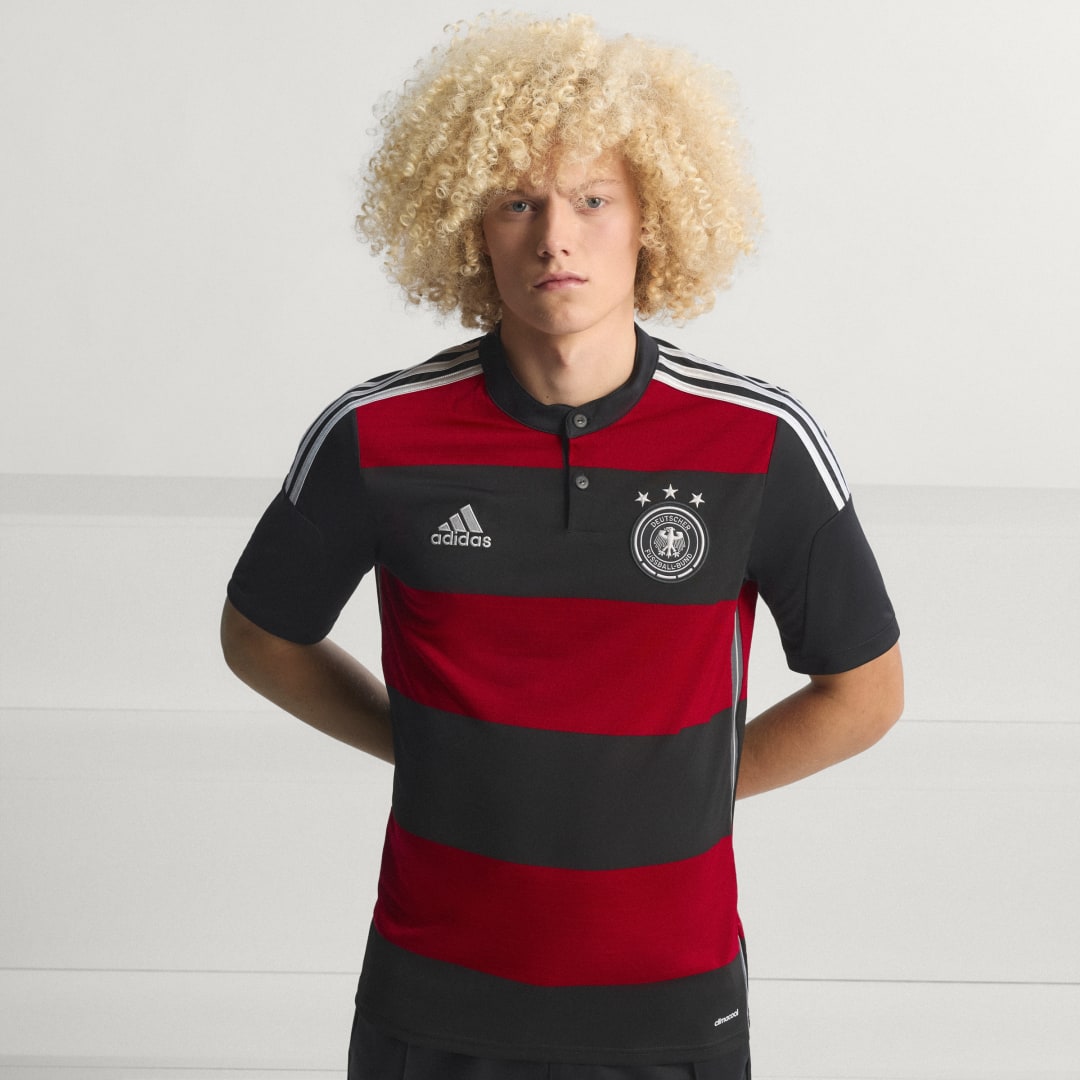 DFB Auswärtstrikot 2014