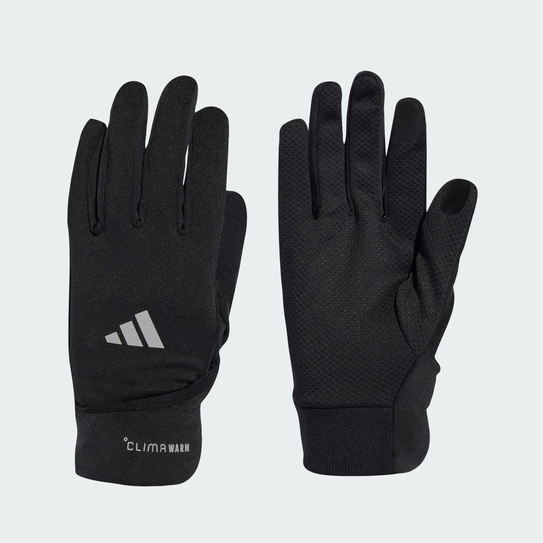 Running CLIMAWARM Vielseitige Handschuhe