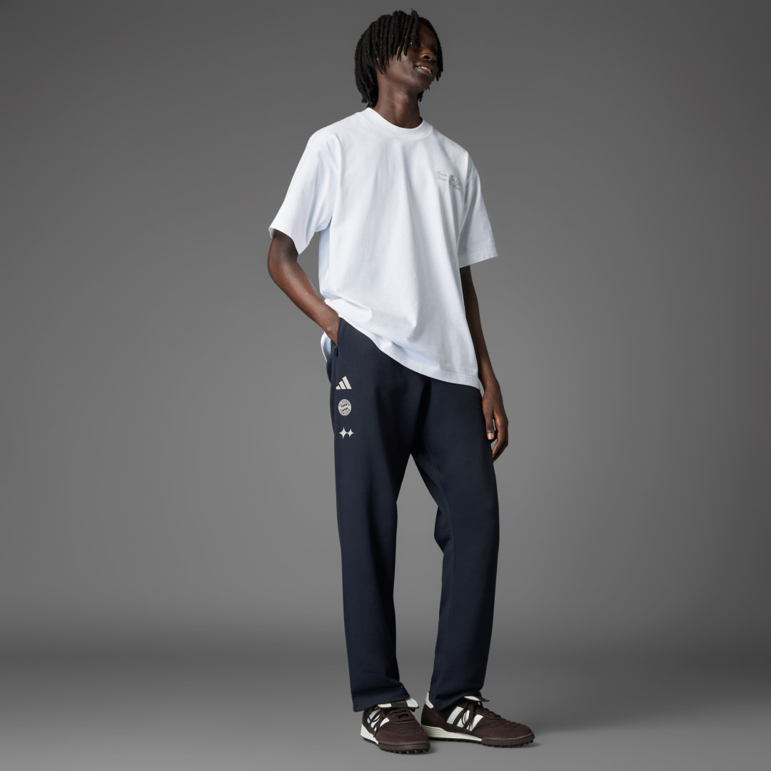 FC Bayern München BSTN Trainingshose