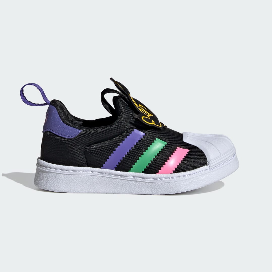 adidas Originals x Disney Mickey Superstar 360 Kids Schuh