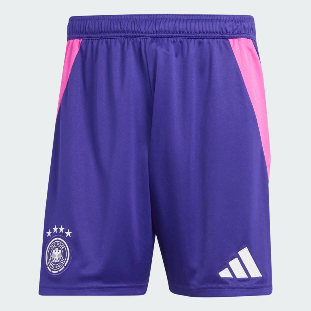 DFB 24 Auswärtsshorts