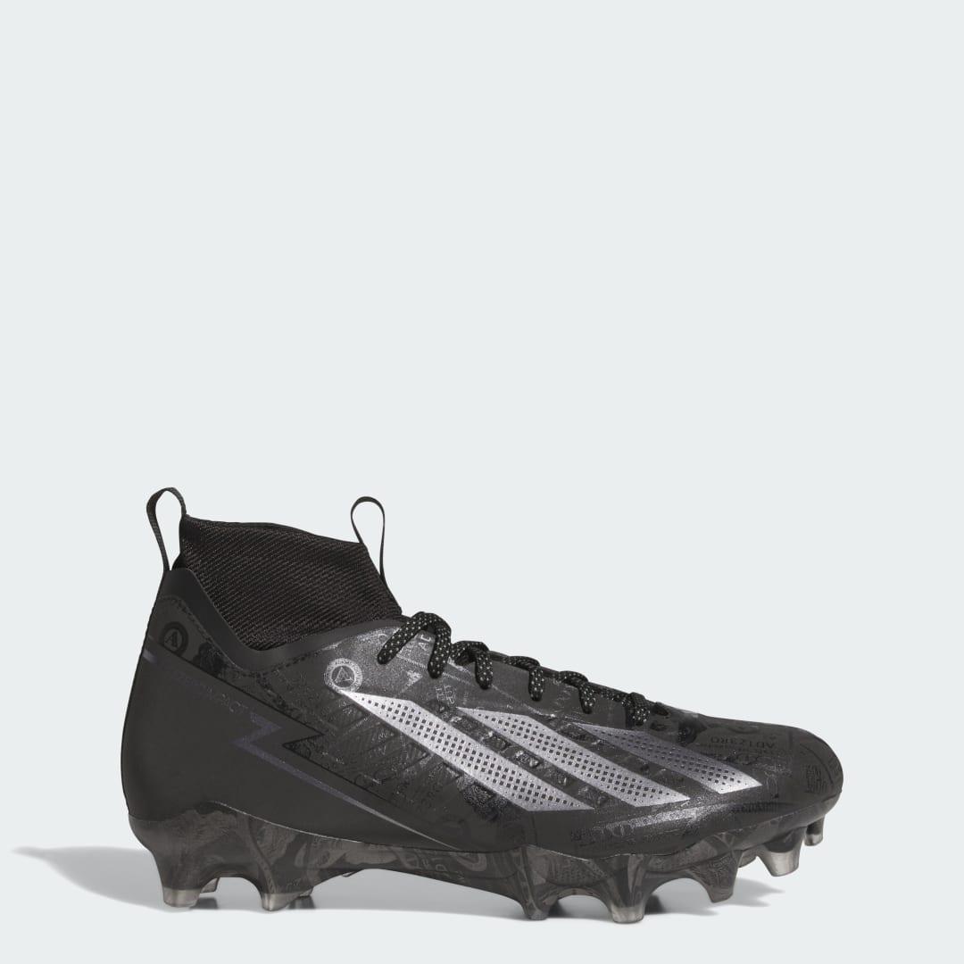 Adizero Impact II Currency Neutral American Football Stollenschuhe