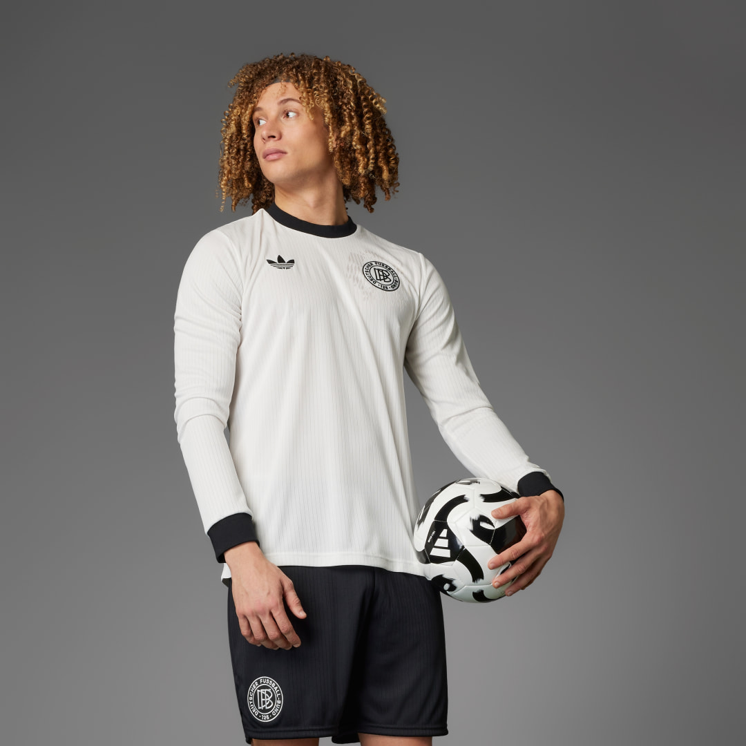 DFB Anniversary Long Sleeve Trikot