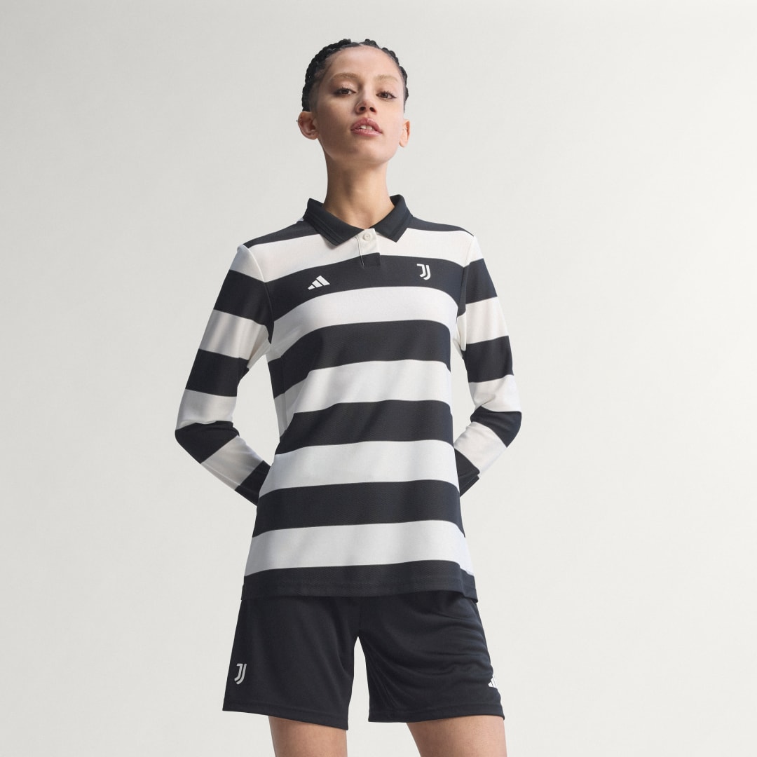 SGURA AUTHENTIC LANGÄRMELIGES TRIKOT DAMEN