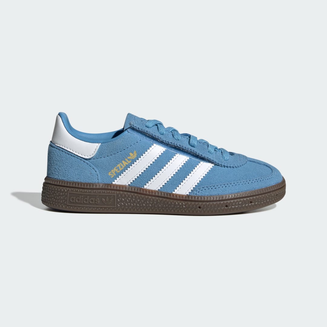 Handball Spezial Komfortverschluss Elastische Schnürsenkel Schuhe Kinder
