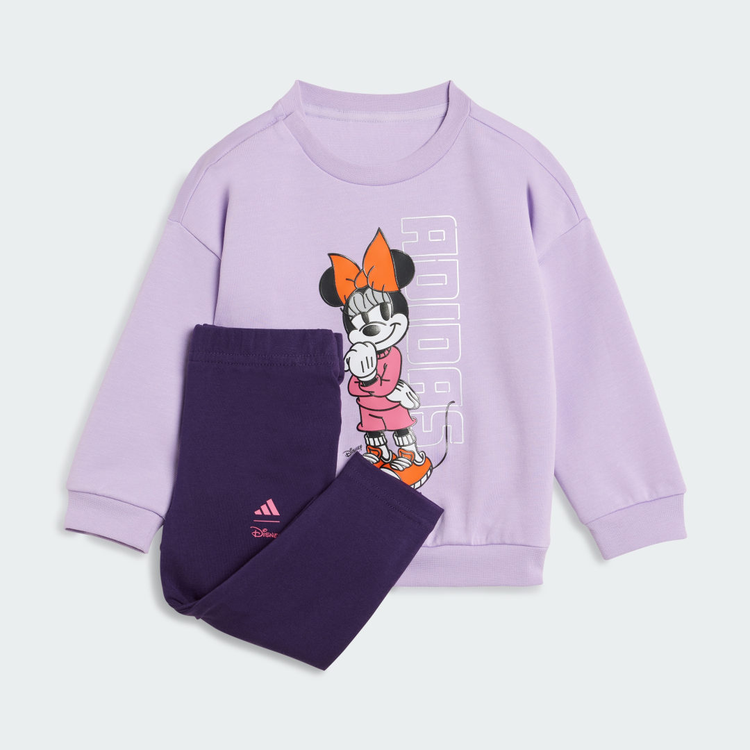 Disney Minnie Maus Jogginganzug für Kinder