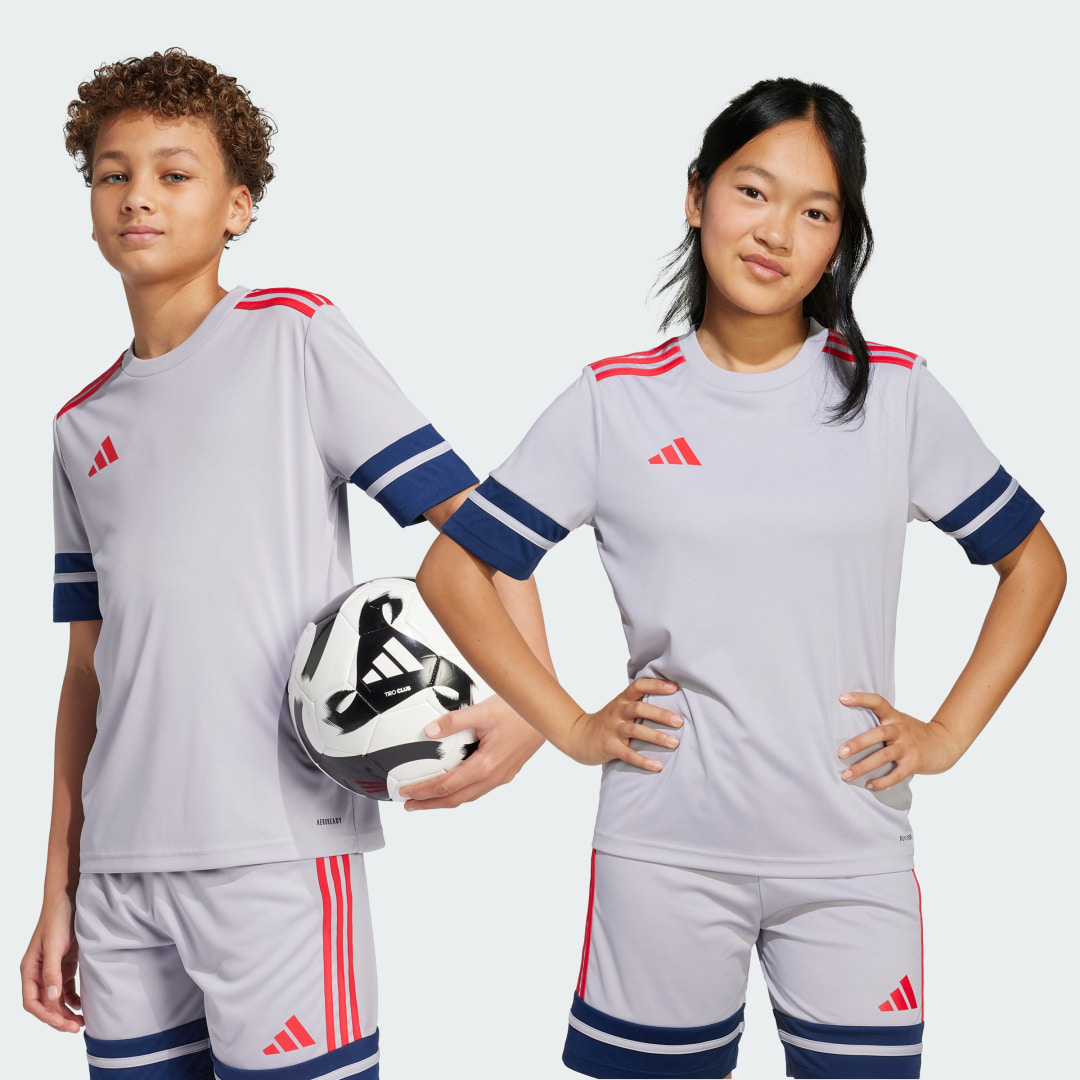 Squadra 25 Kids Trikot