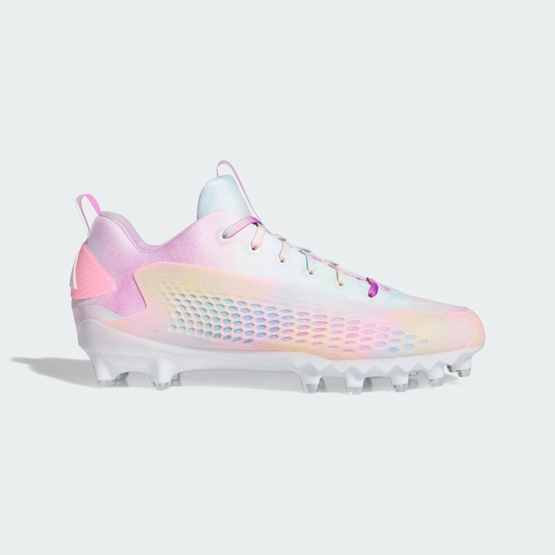 Anthony Edwards 1 Low American Football Stollenschuhe