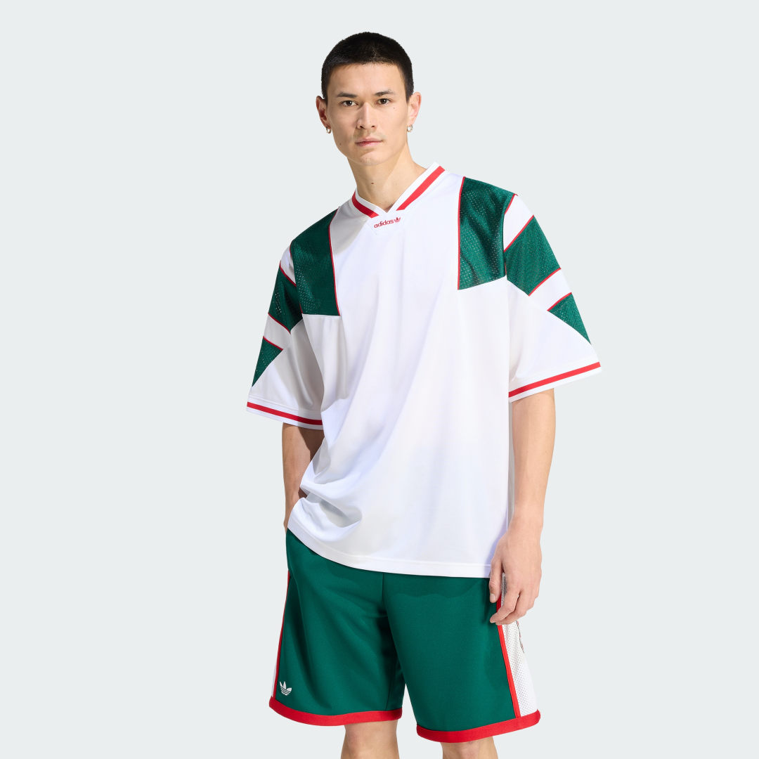 PANEL TRIKOT