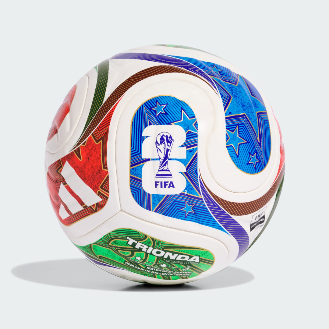 FIFA WM 26™ Trionda Competition Ball