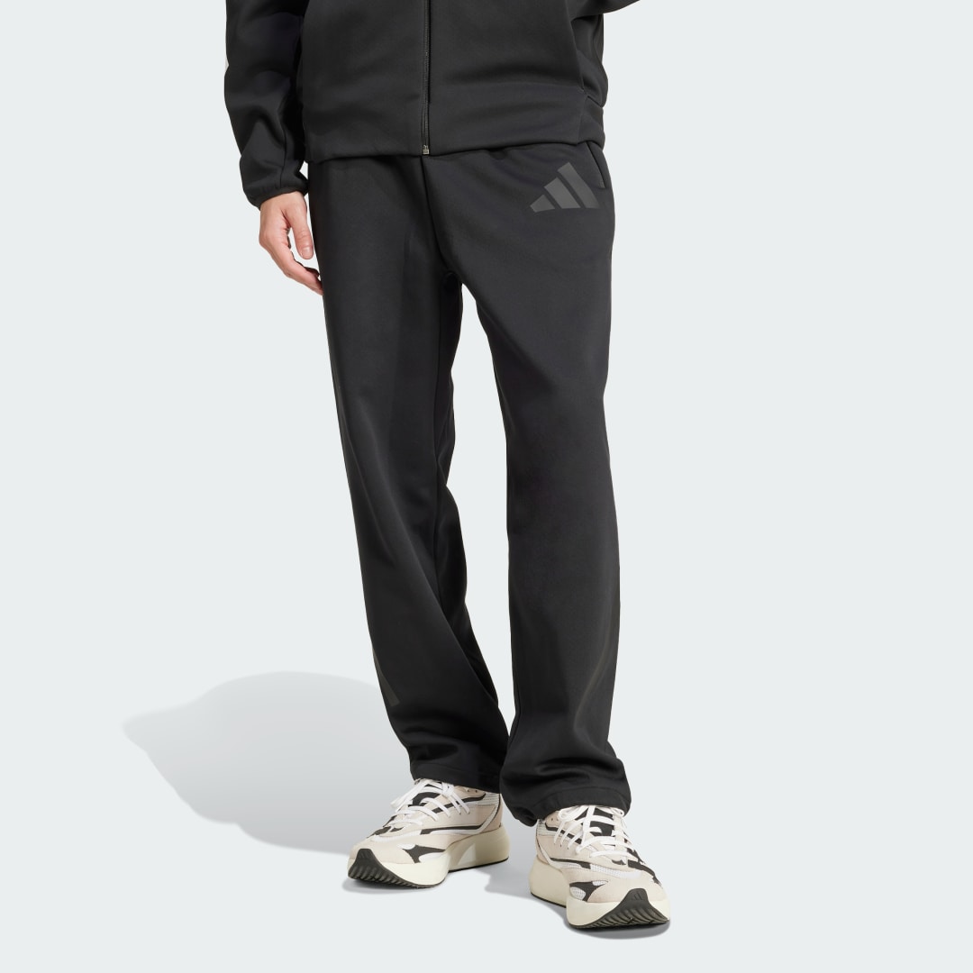 adidas Z.N.E. Open-Hem Hose