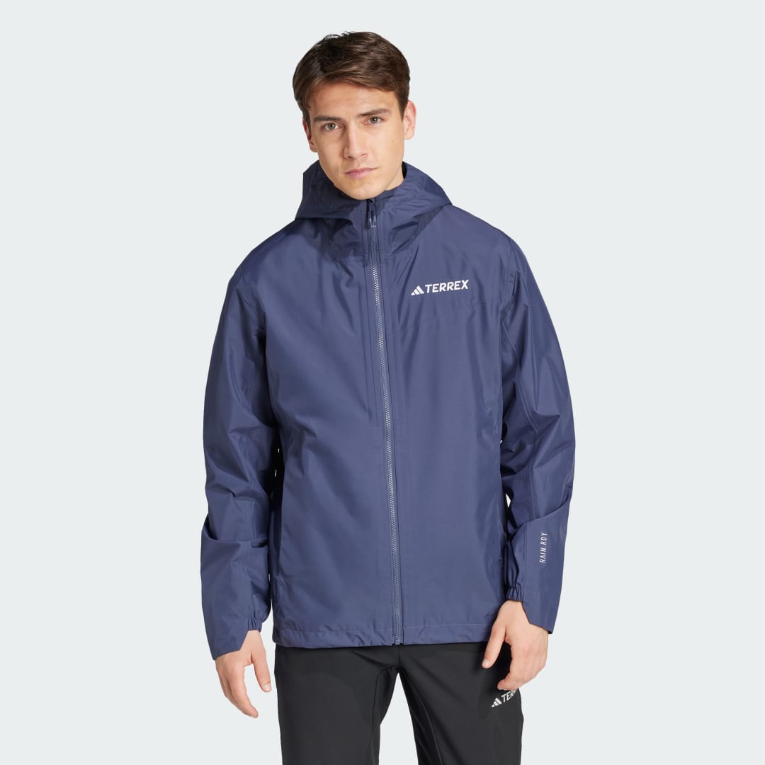 Terrex Multi 2.5L RAIN.RDY Regenjacke