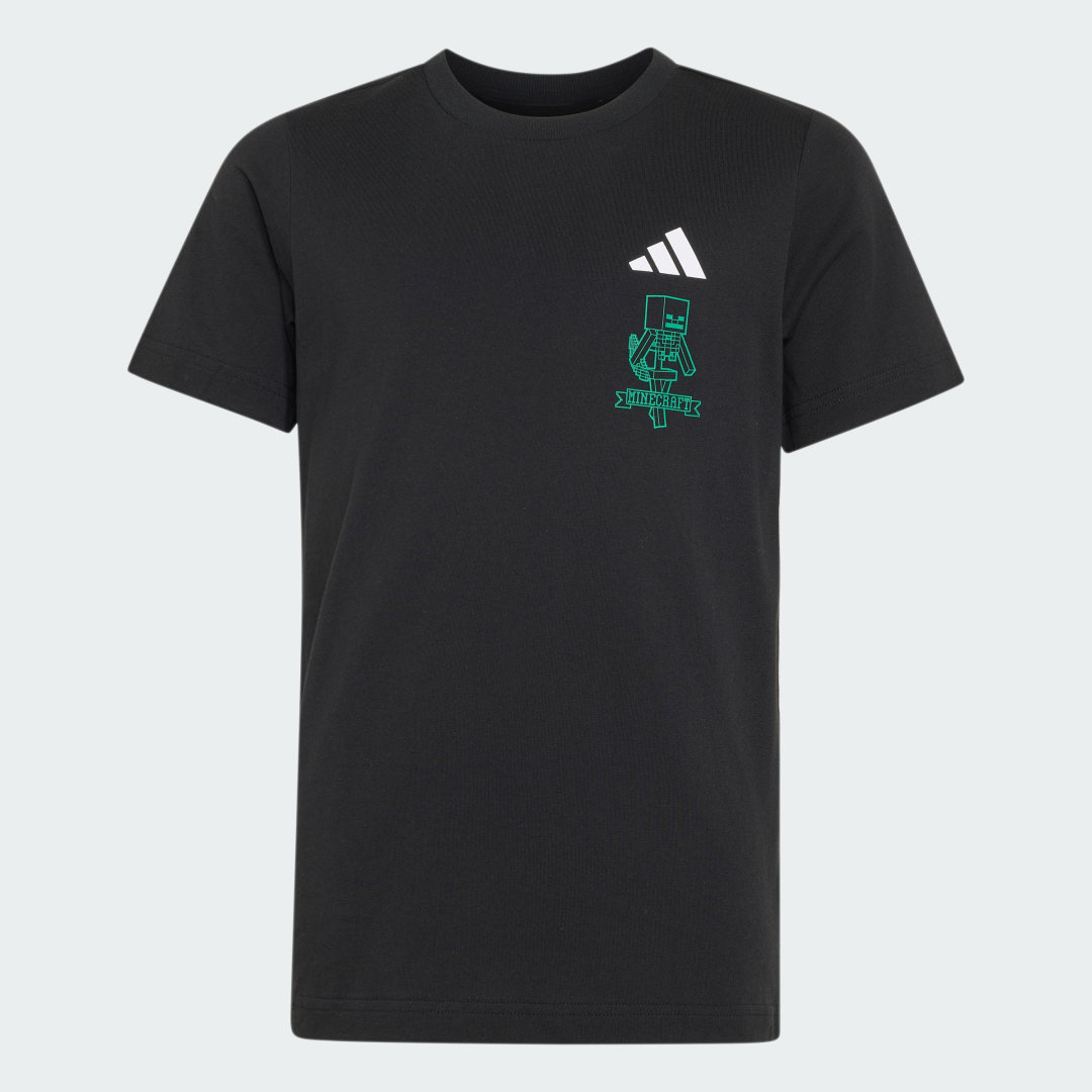 ADIDAS MINECRAFT T-SHIRT