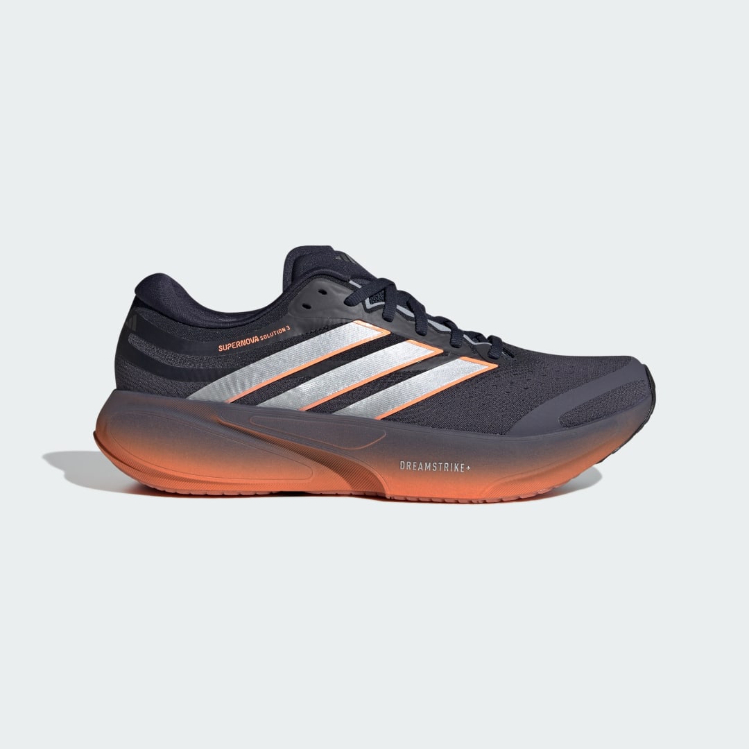 SUPERNOVA SOLUTION 3 LAUFSCHUHE