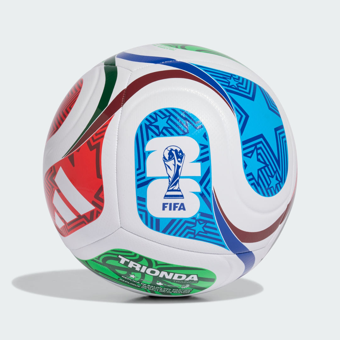 FIFA World Cup 26™ Trionda Trainingsball