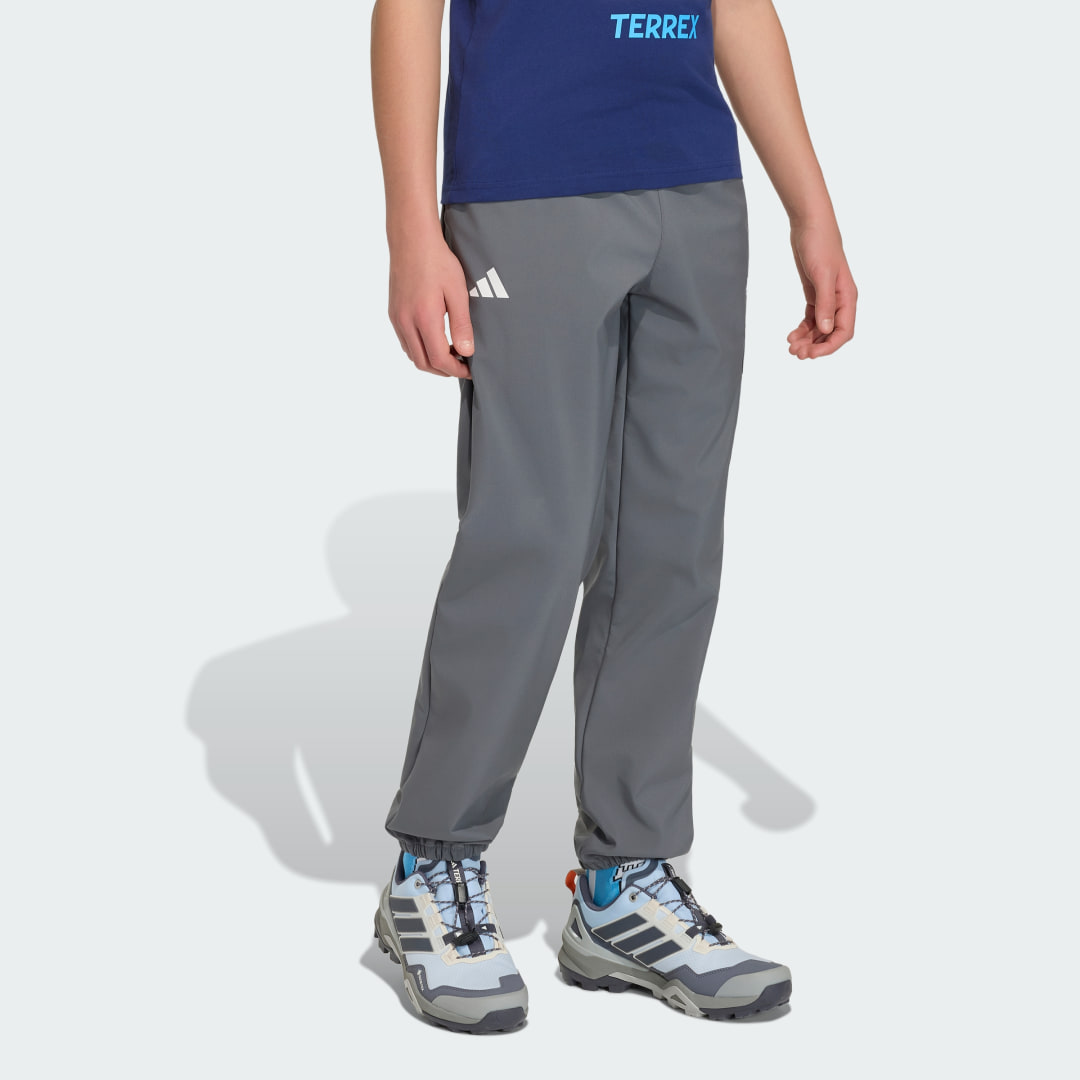 adidas Minecraft Terrex CLIMAWARM Softshell-Hose