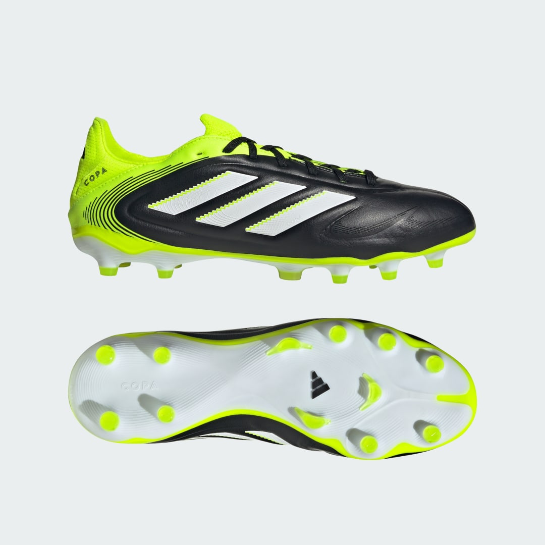 Copa Pure 3 Pro feste Böden Fußballschuhe