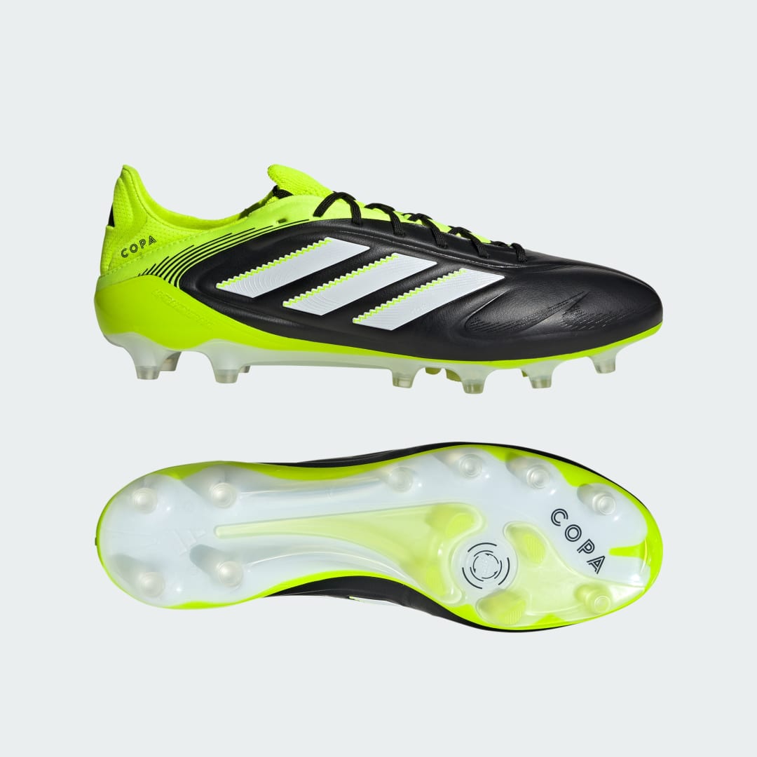 Copa Pure 3 Elite Kunstrasen-Fußballschuhe