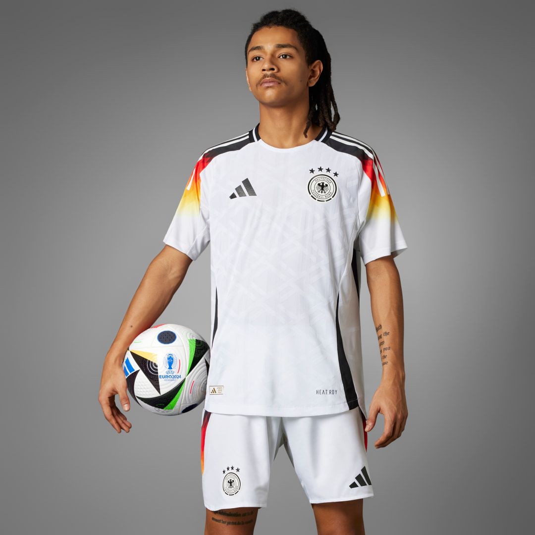 DFB 2024 Heimtrikot Authentic