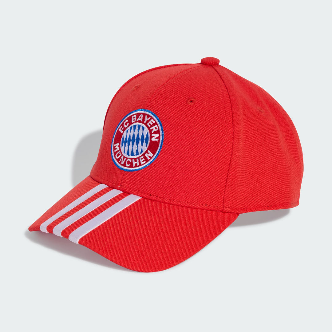 FC Bayern München Home Baseball Kappe