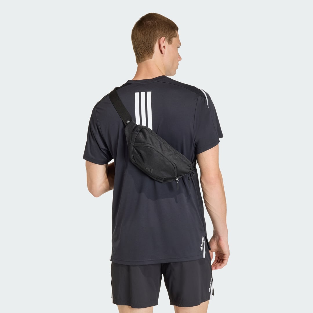 ADIDAS PRIME BAUCHTASCHE