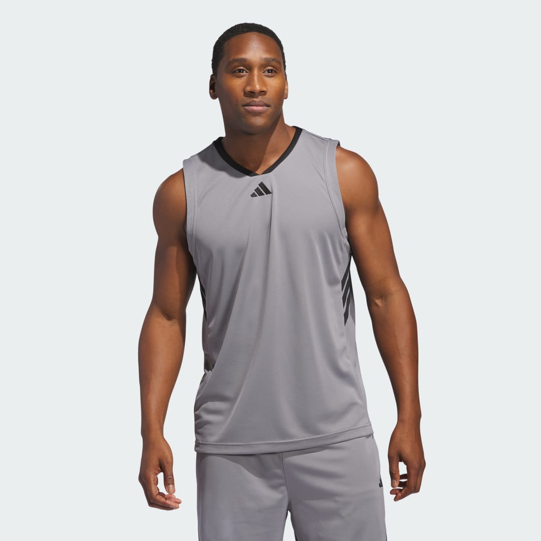 adidas Basketball Legends Tanktop