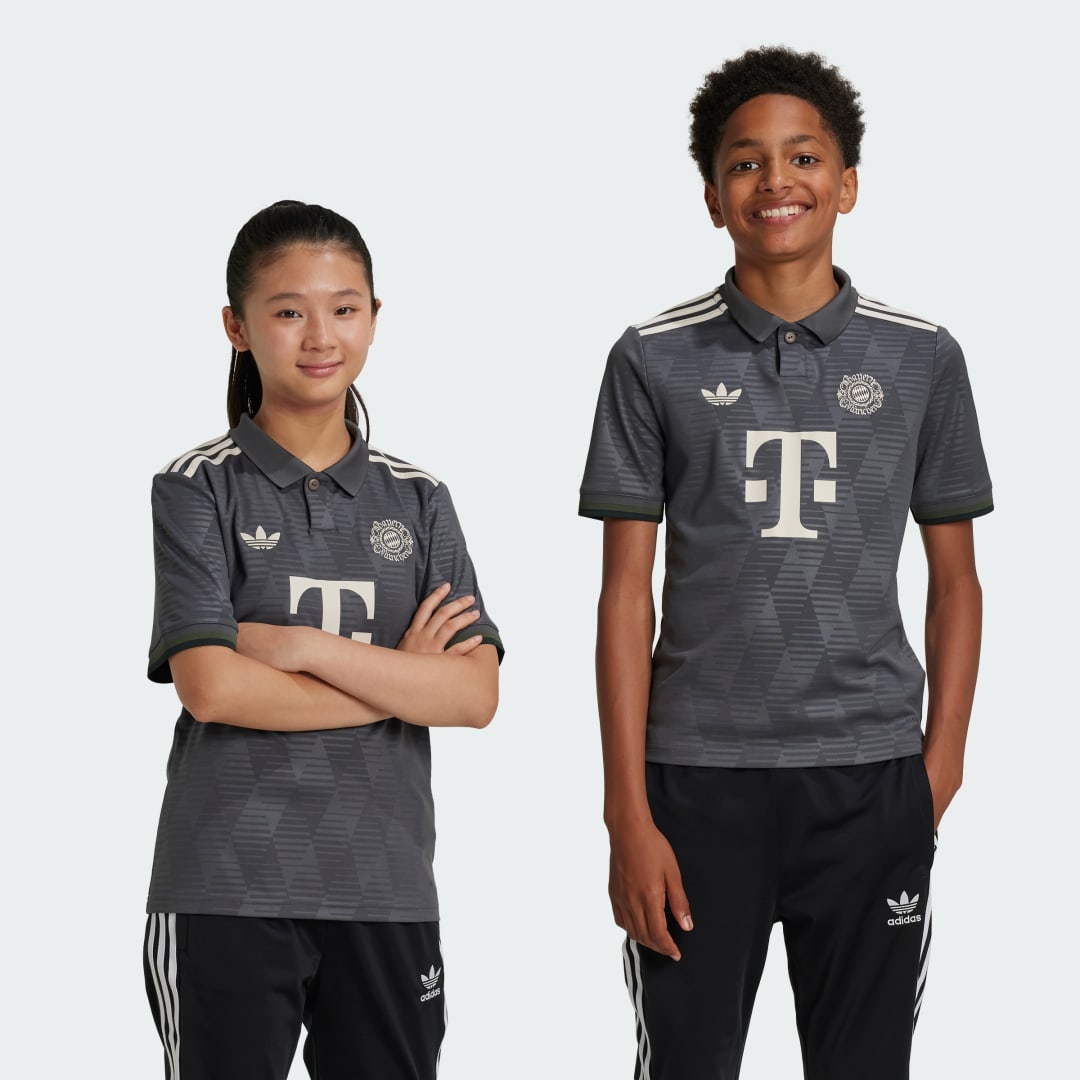 FC Bayern München 24/25 Kids Wiesn Trikot