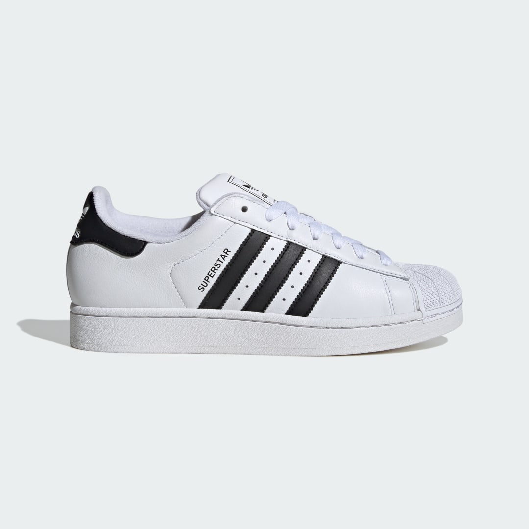 adidas Superstar II Schuh
