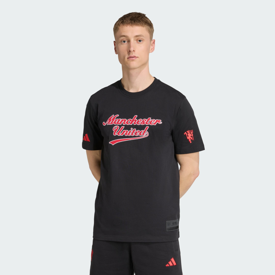 Manchester United US Pack Trikot