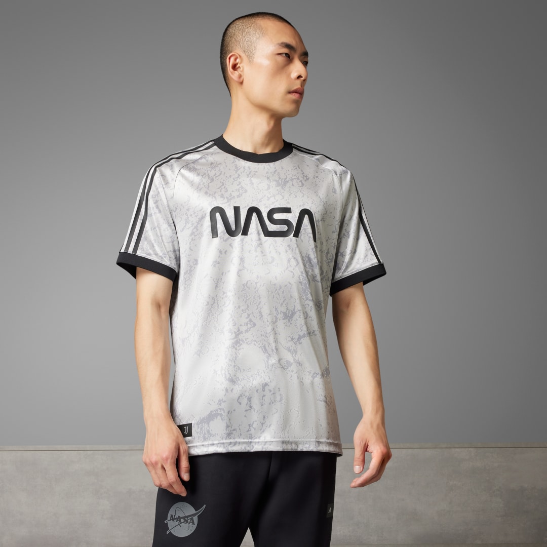 Juventus x NASA-inspired LFSTLR Trikot