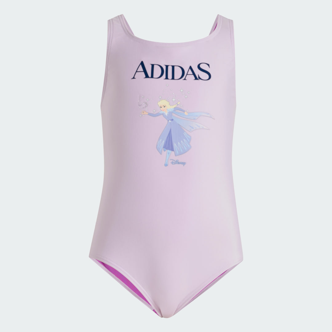 ADIDAS DISNEY DIE EISKÖNIGIN BADEANZUG