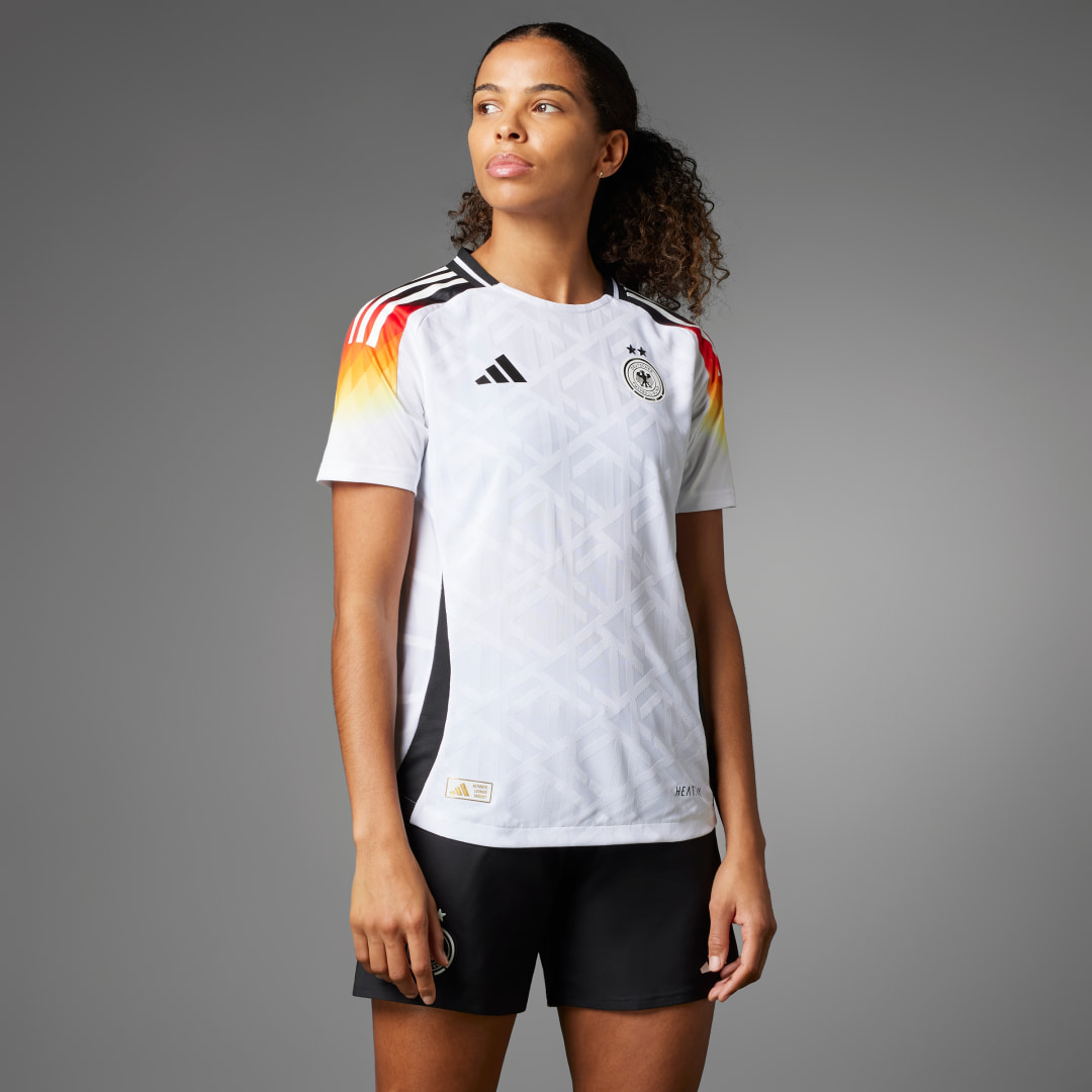 DFB Frauenteam 2024 Heimtrikot Authentic