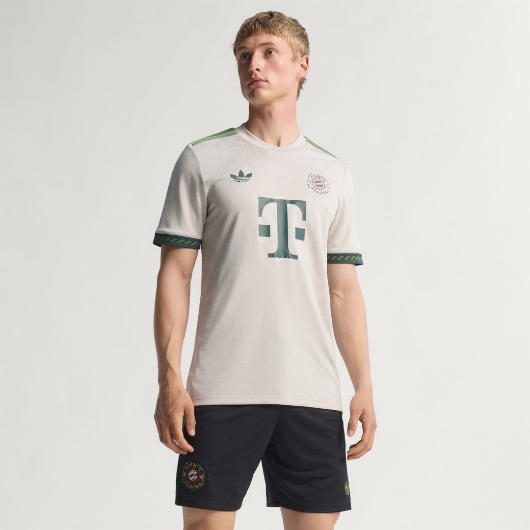 FC Bayern München 25/26 Wiesn Trikot
